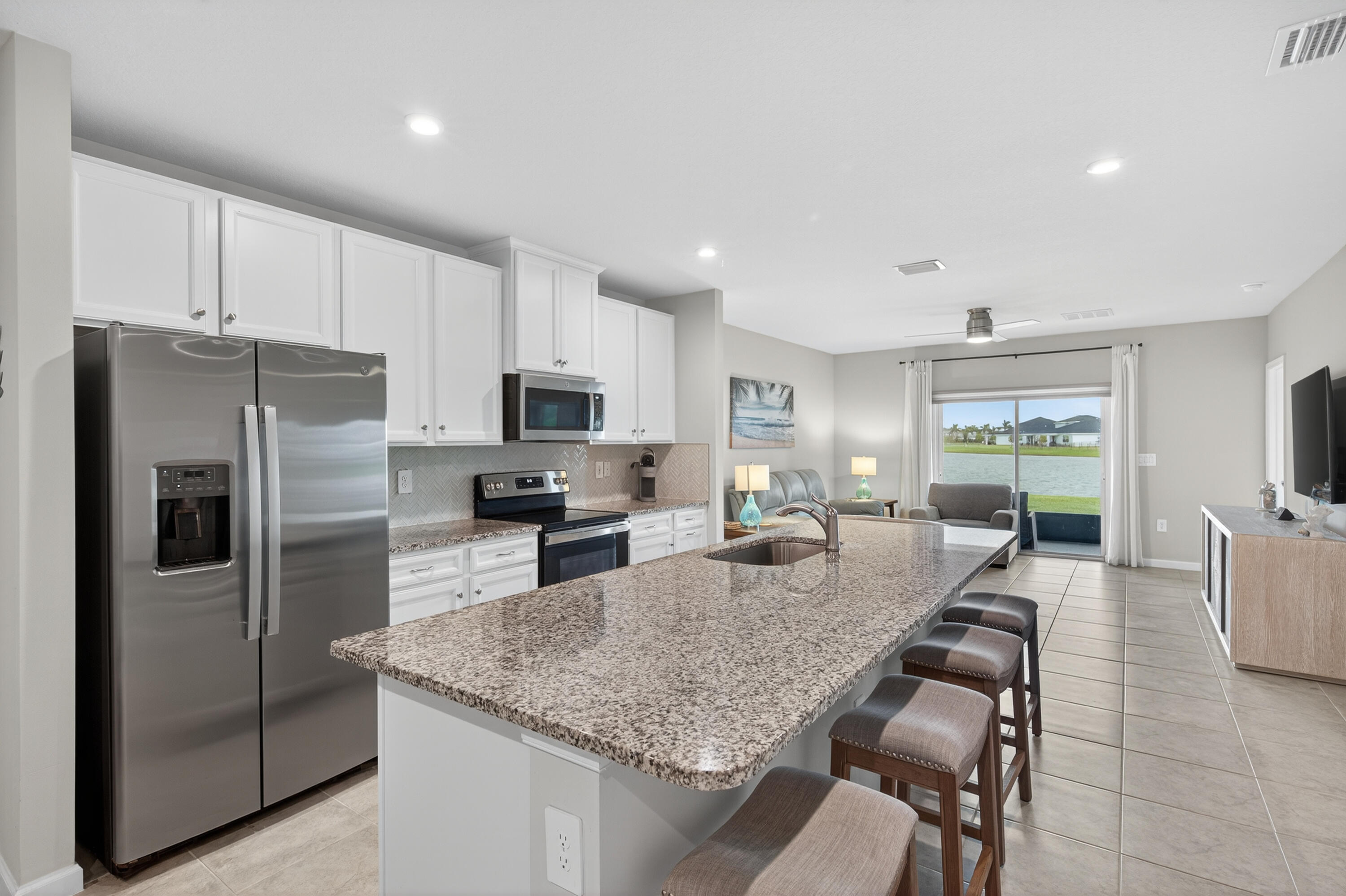 VERANO SOUTH PUD 1 - POD G - PLAT NO. 1 - Residential