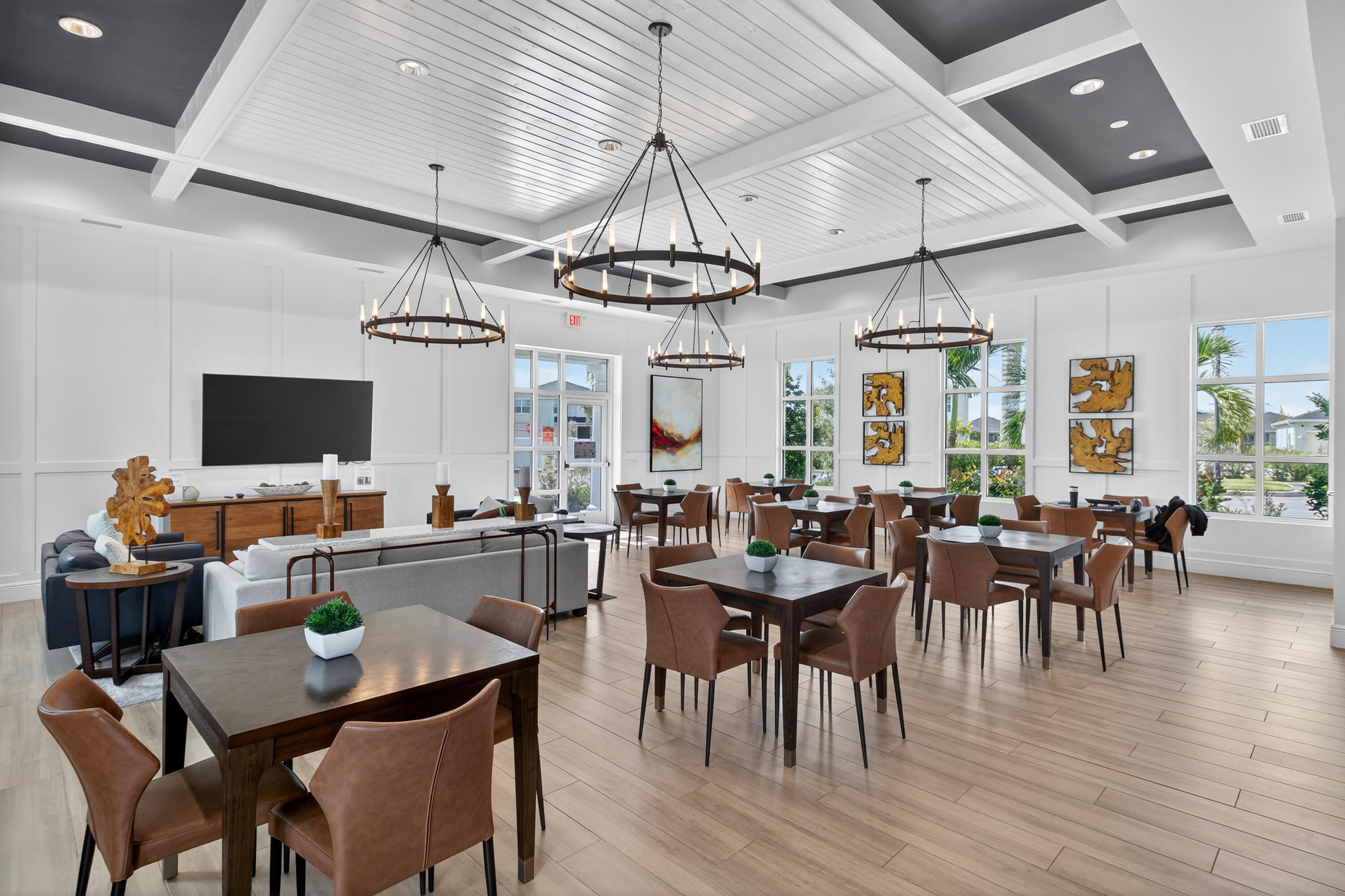 VERANO SOUTH PUD 1 - POD G - PLAT NO. 1 - Residential