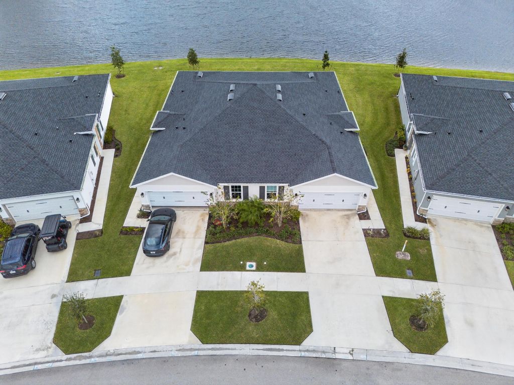 Photo of 9473 SW Libertas Way, Port Saint Lucie, FL 34987 (MLS # B26001282)