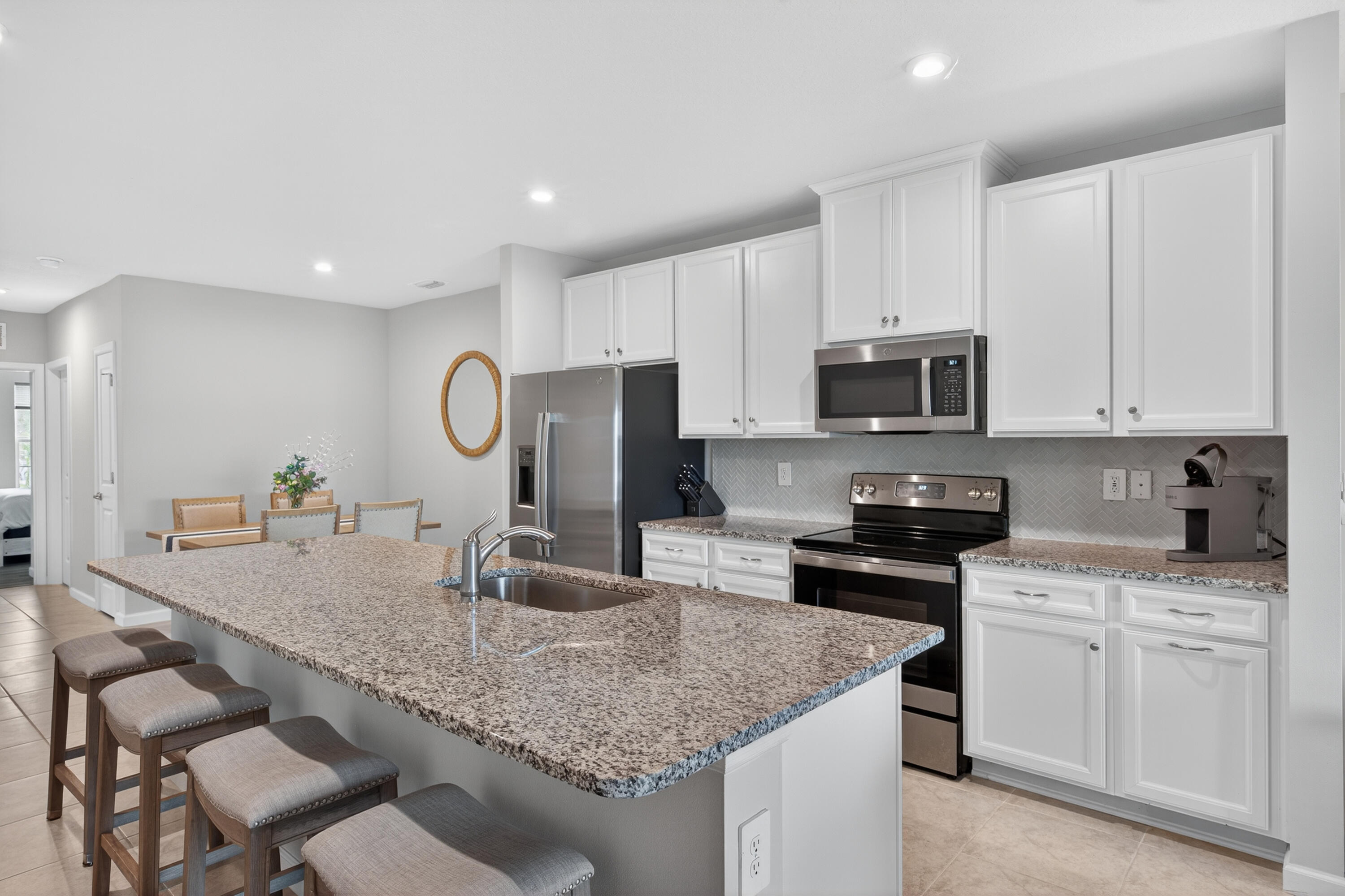 VERANO SOUTH PUD 1 - POD G - PLAT NO. 1 - Residential