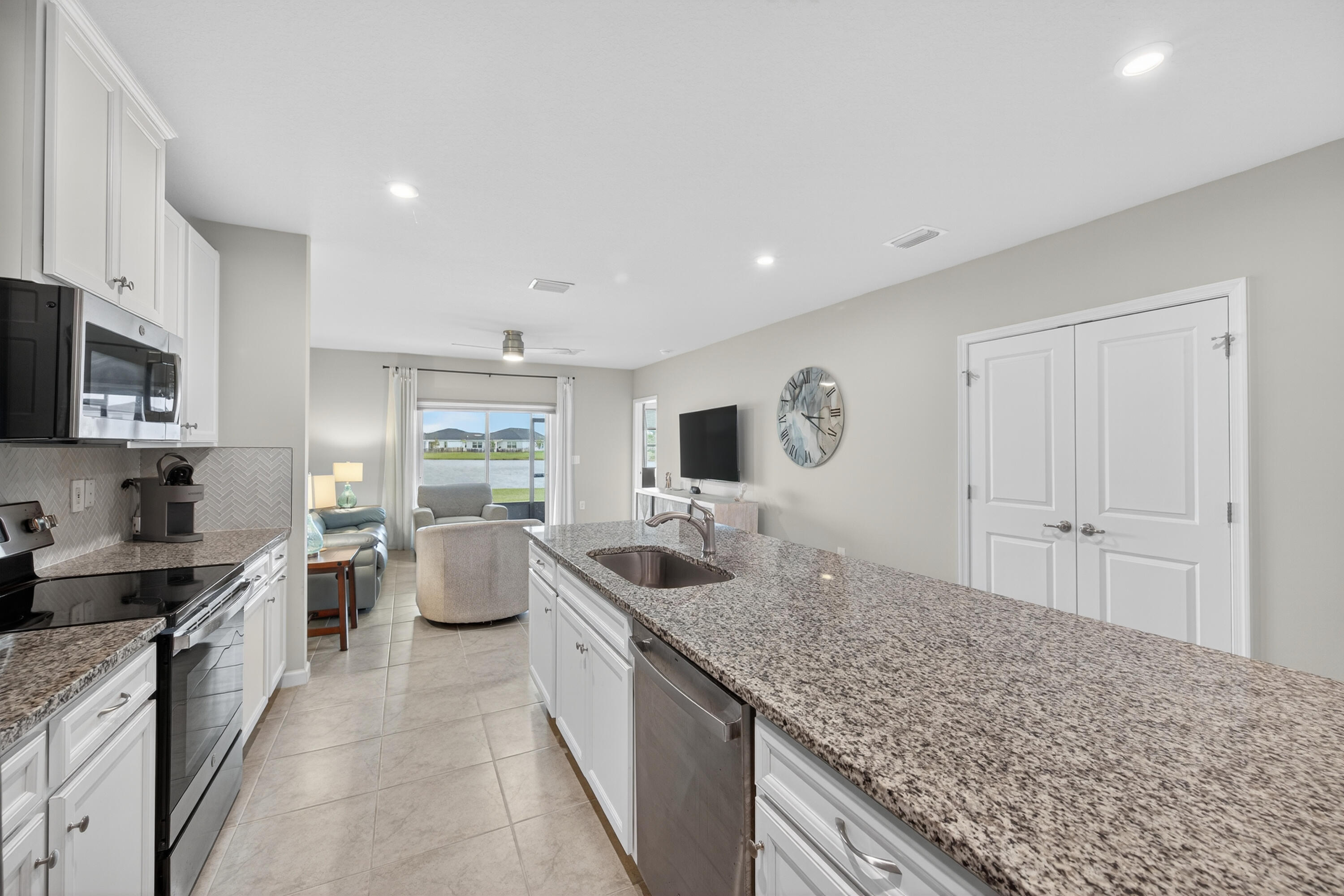 VERANO SOUTH PUD 1 - POD G - PLAT NO. 1 - Residential