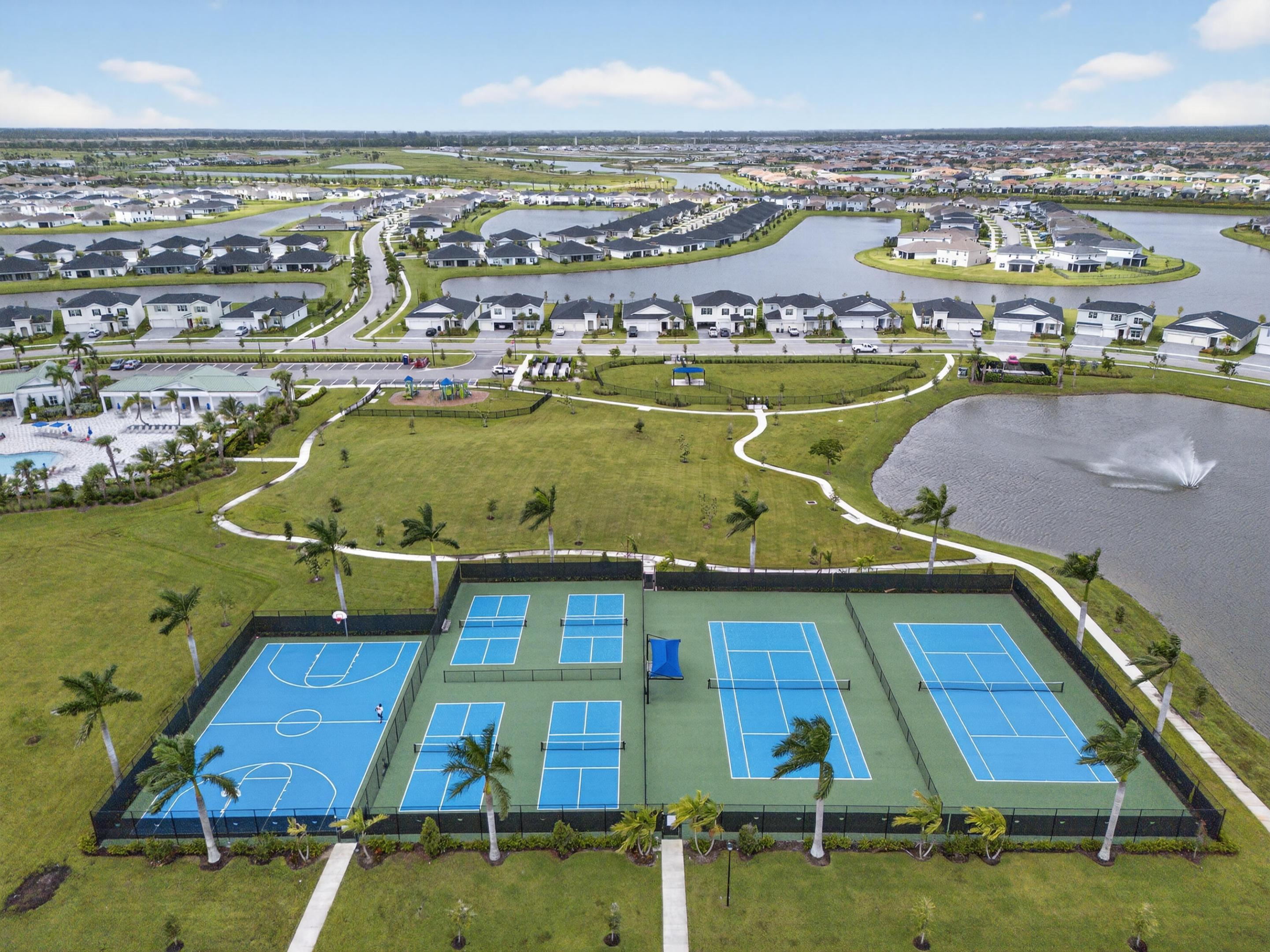 VERANO SOUTH PUD 1 - POD G - PLAT NO. 1 - Residential