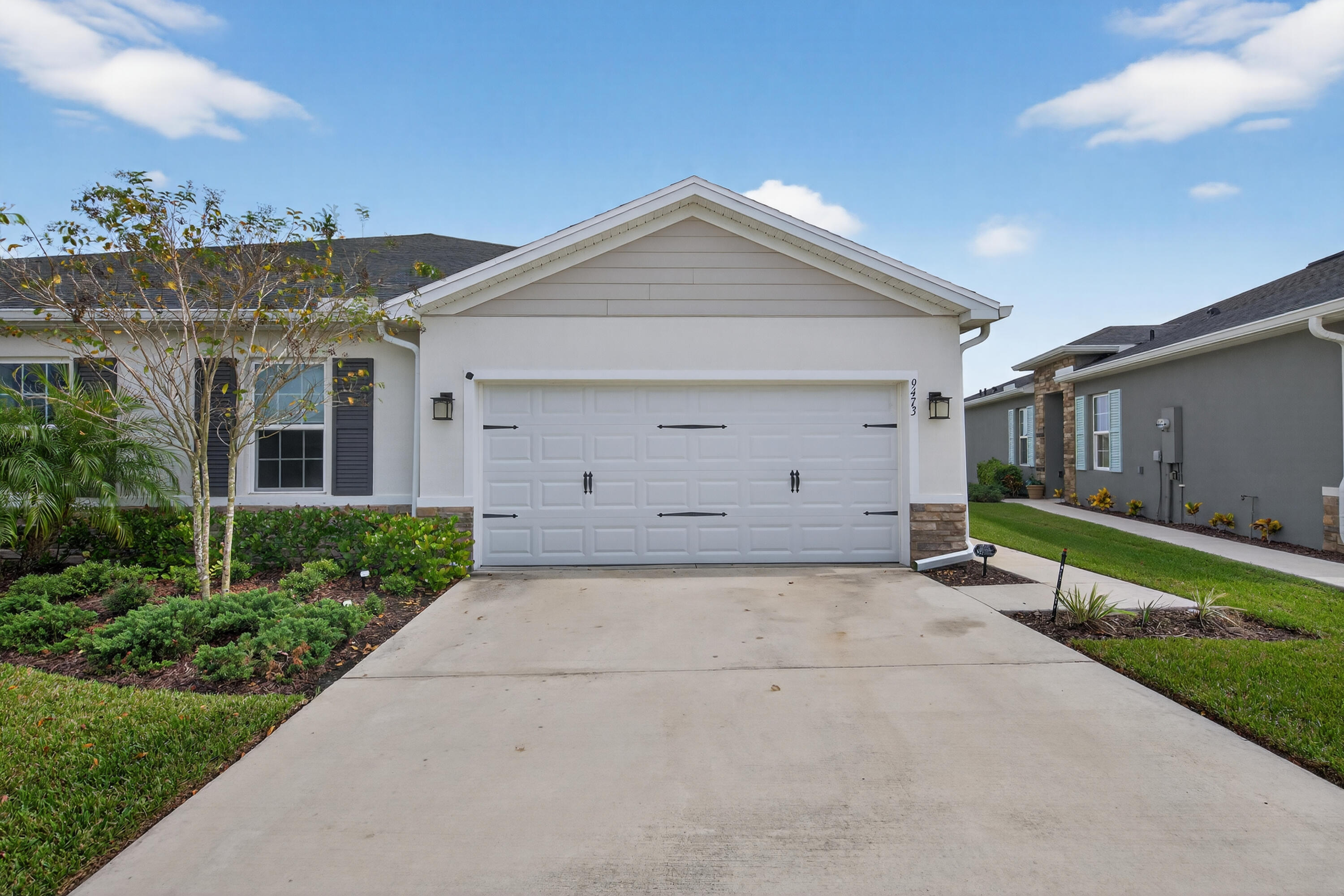 VERANO SOUTH PUD 1 - POD G - PLAT NO. 1 - Residential