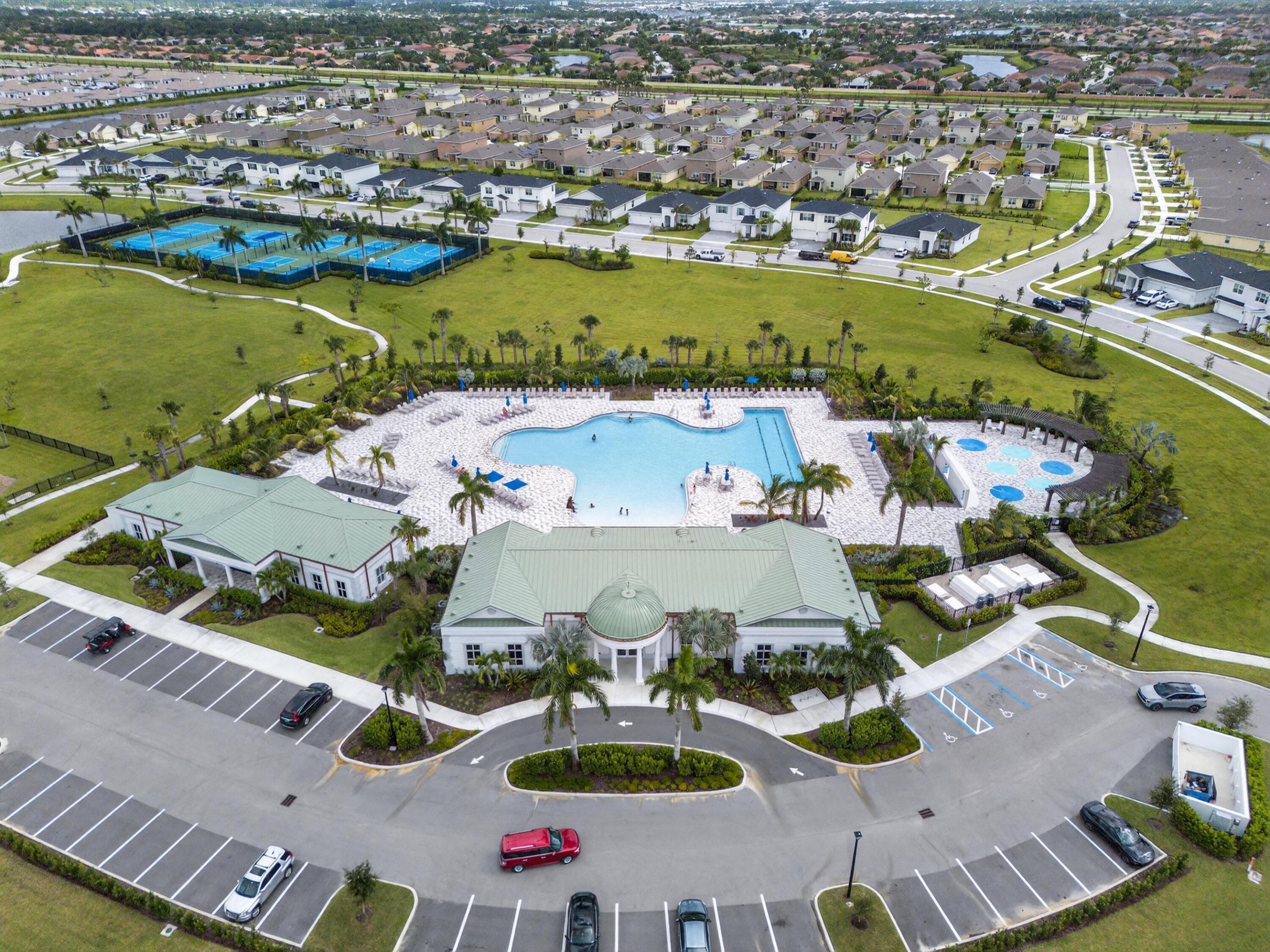 VERANO SOUTH PUD 1 - POD G - PLAT NO. 1 - Residential