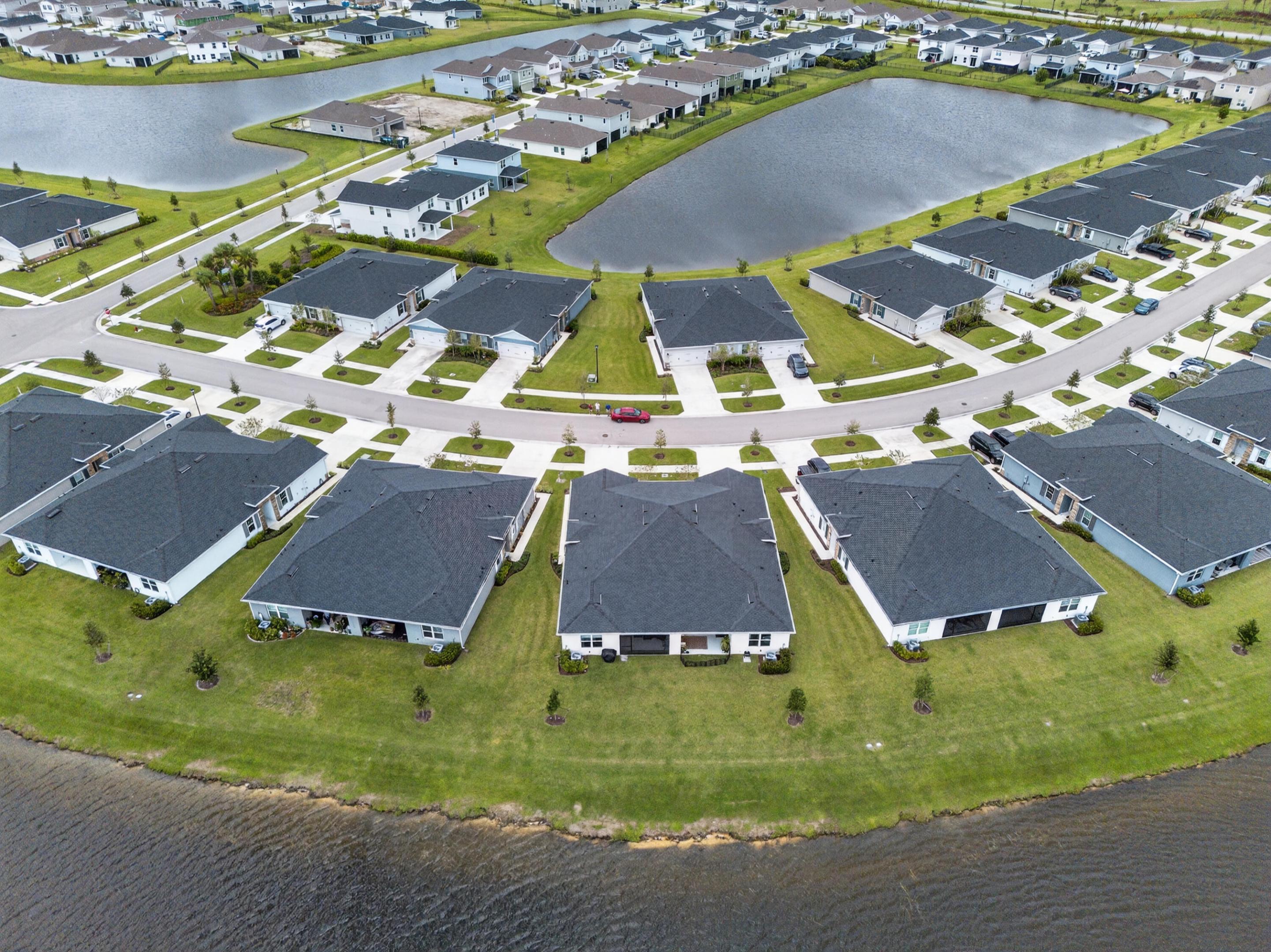 VERANO SOUTH PUD 1 - POD G - PLAT NO. 1 - Residential