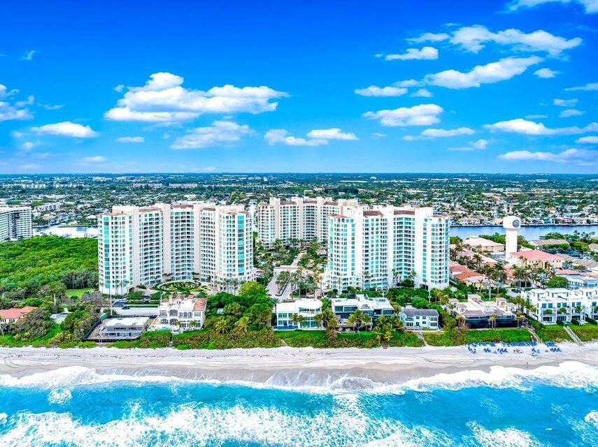 TOSCANA NORTH CONDO - Residential