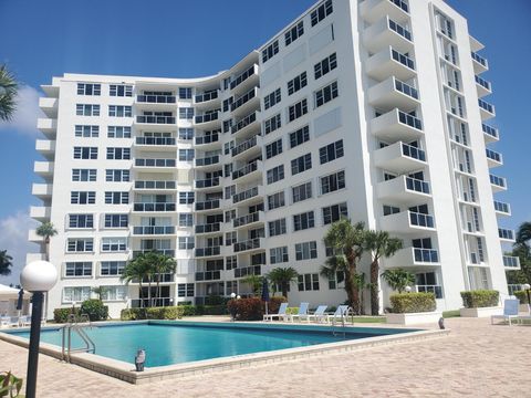 2800 N Flagler Drive 702 West Palm Beach FL 33407