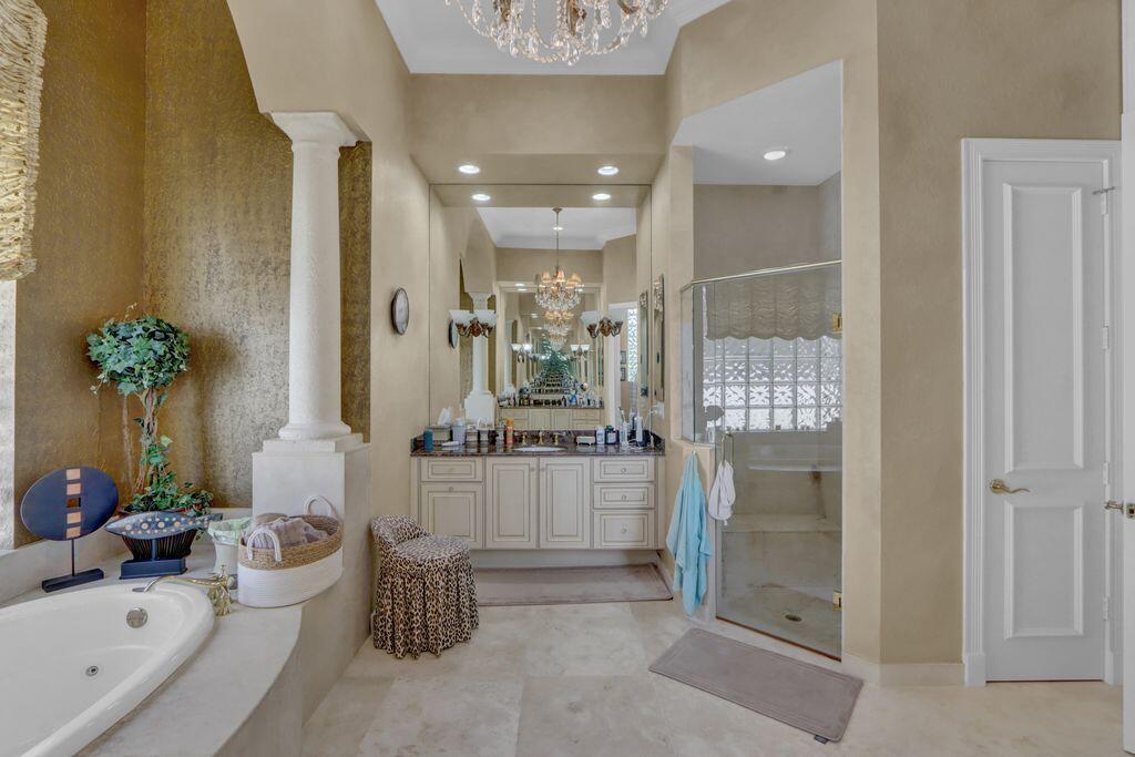 Landings - Residential