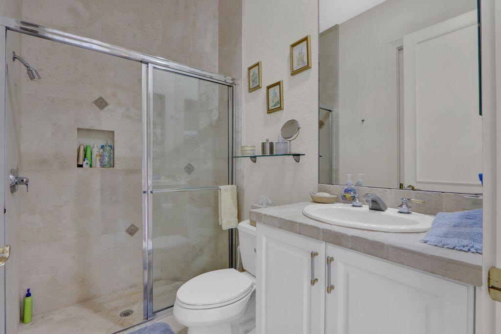 Landings - Residential