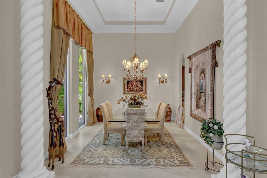 Landings - Residential