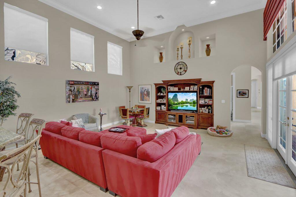 Landings - Residential