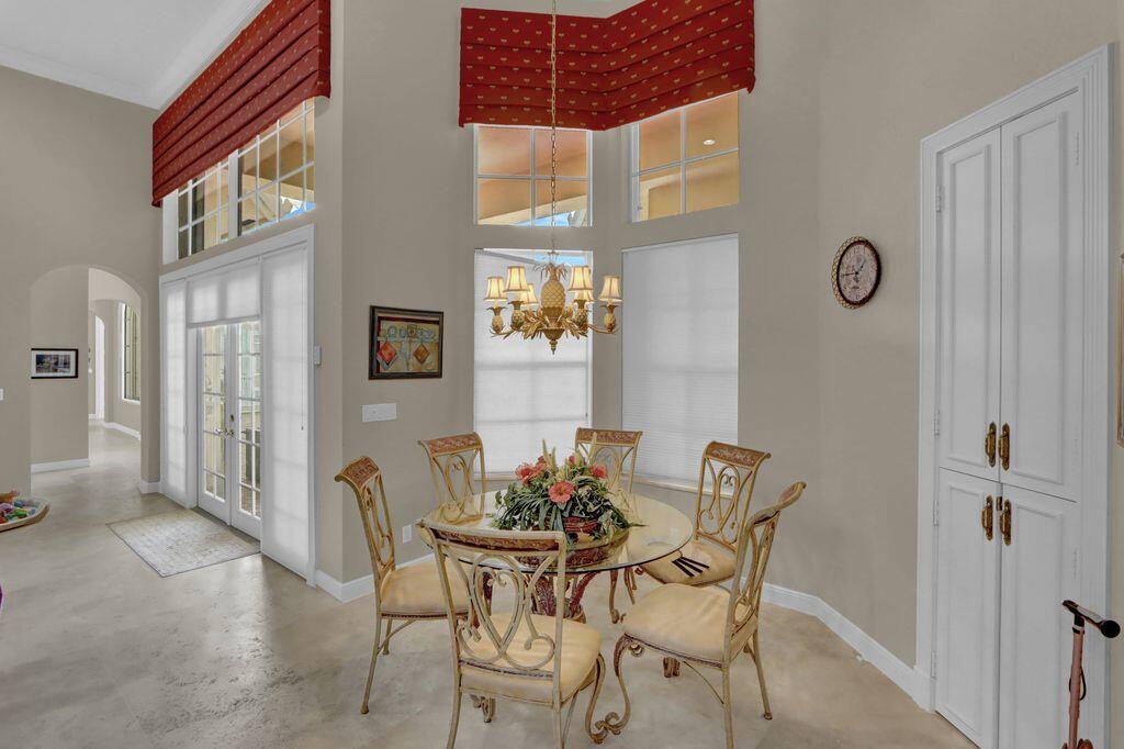 Landings - Residential