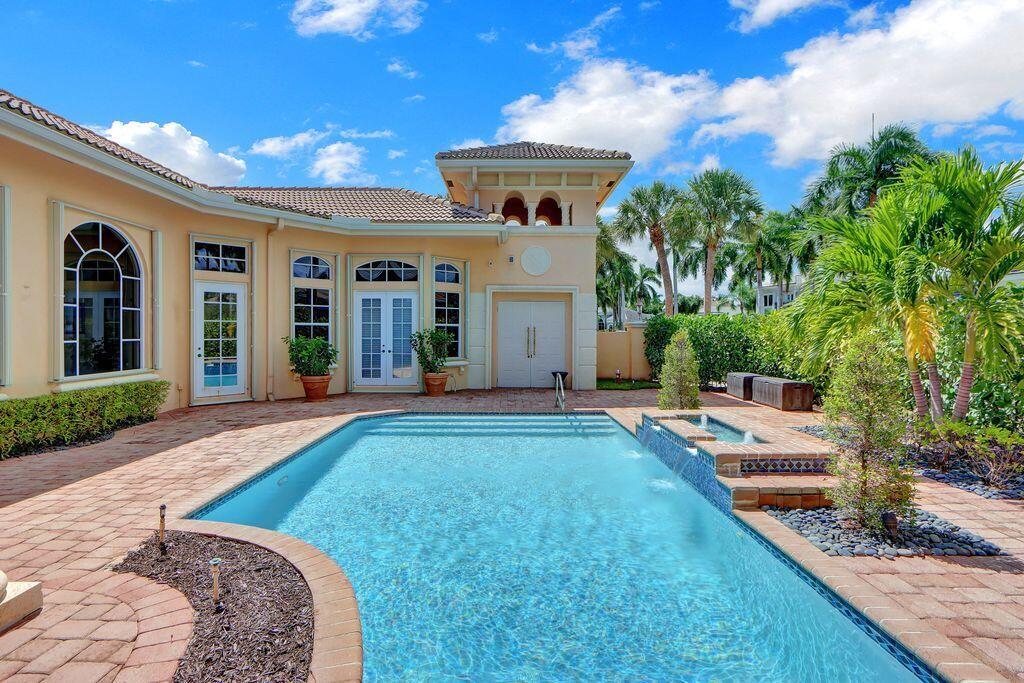 Landings - Residential