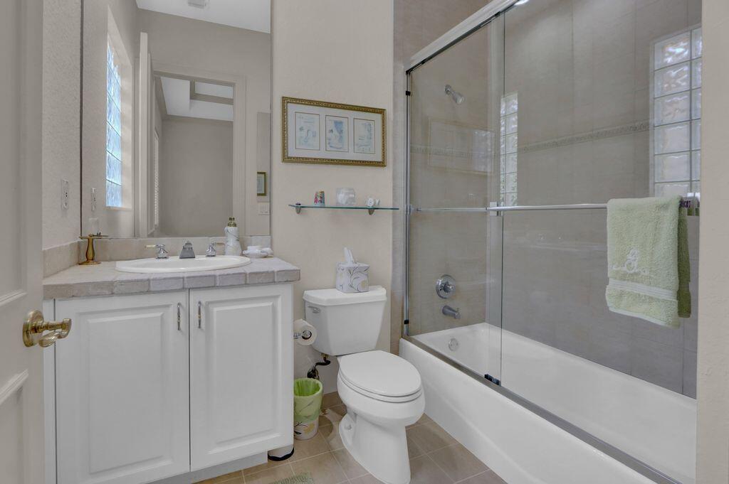 Landings - Residential