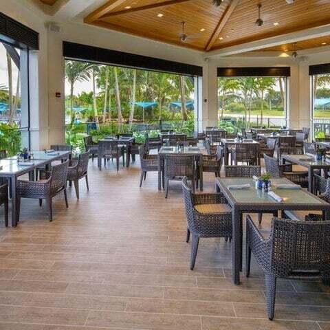 Landings - Residential