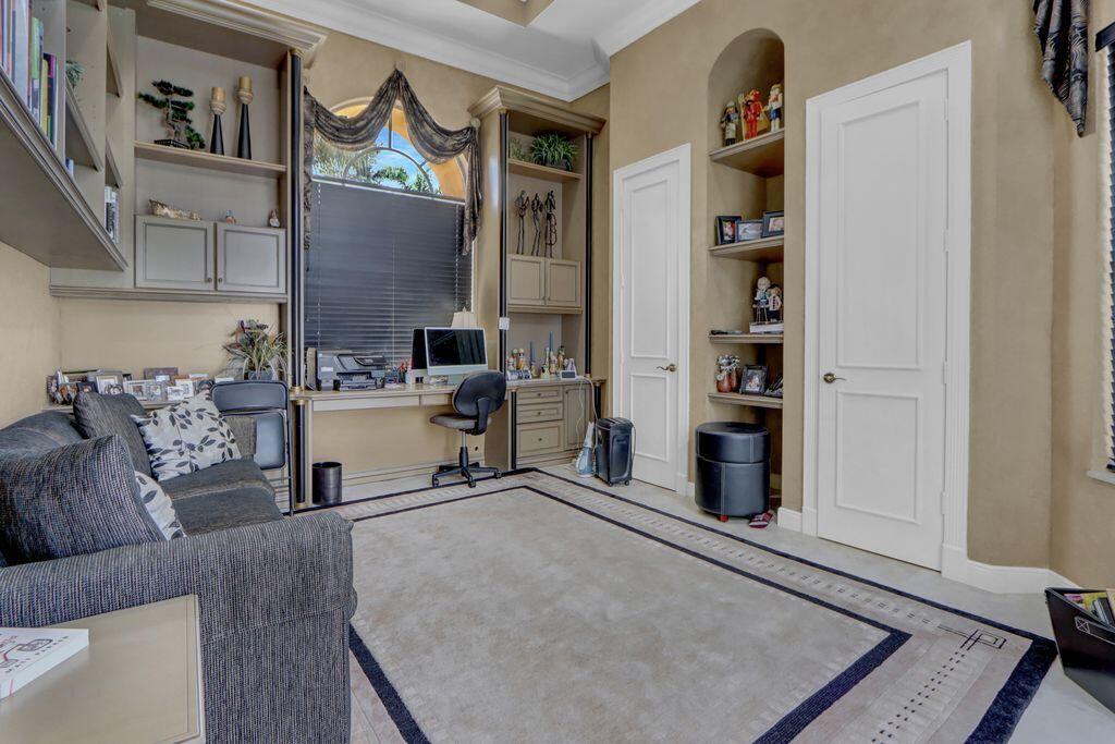 Landings - Residential