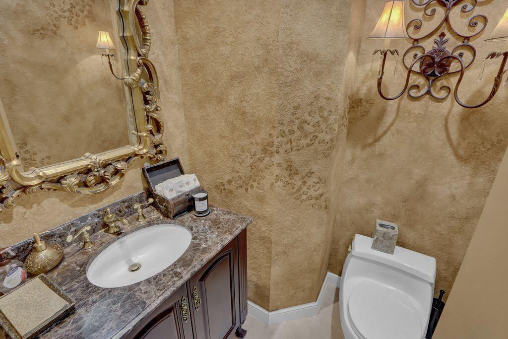 Landings - Residential