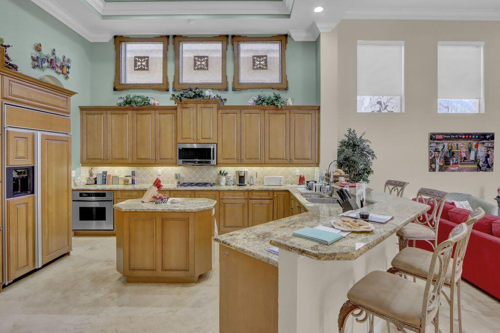 Landings - Residential