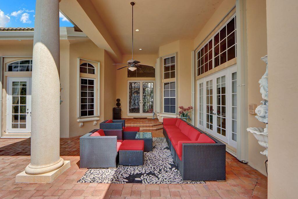 Landings - Residential