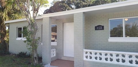 1021 NW 25th Way Fort Lauderdale FL 33311