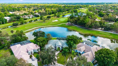 762 Pine Chase Court Wellington FL 33414