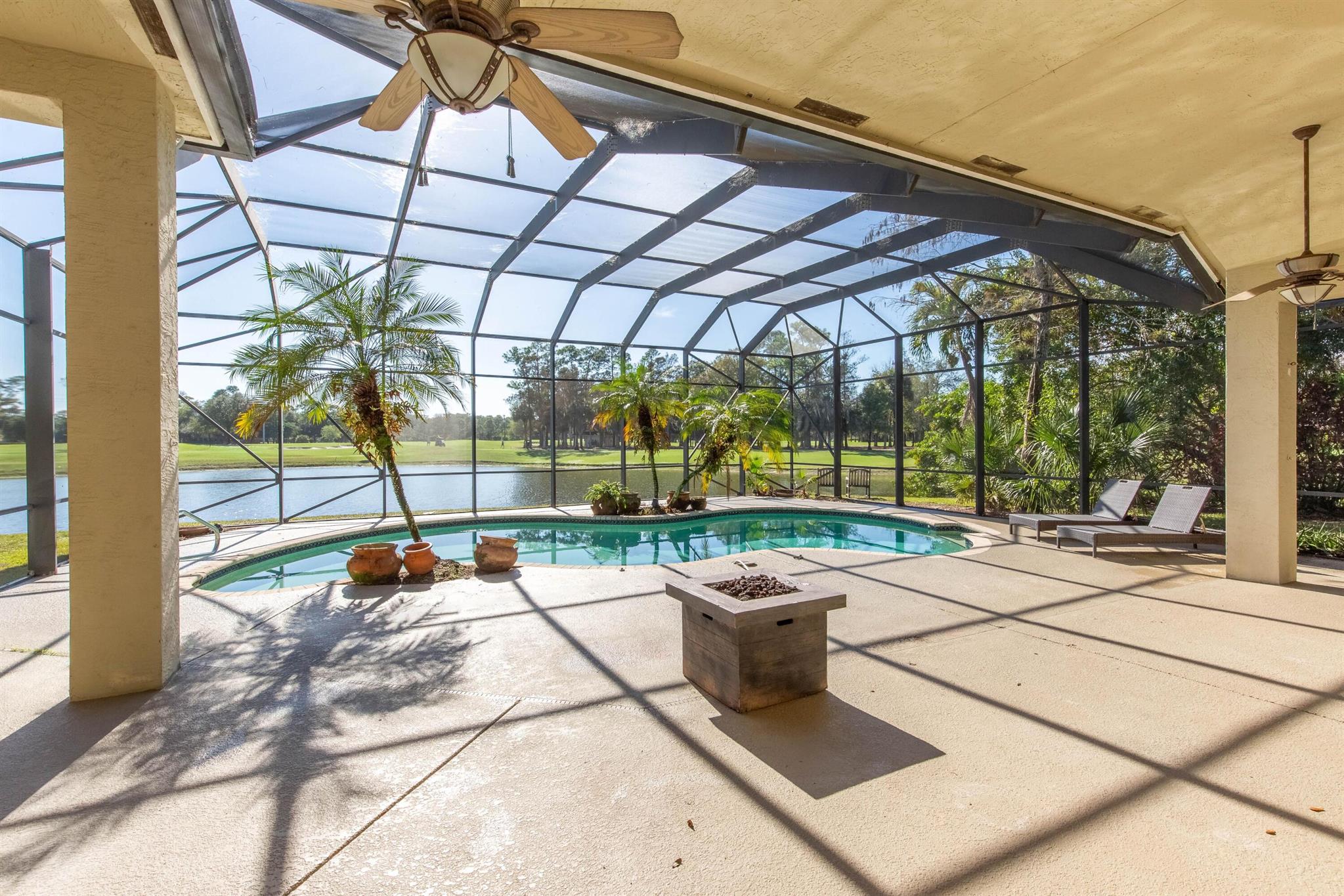 BINKS FOREST OF THE LANDI - Residential