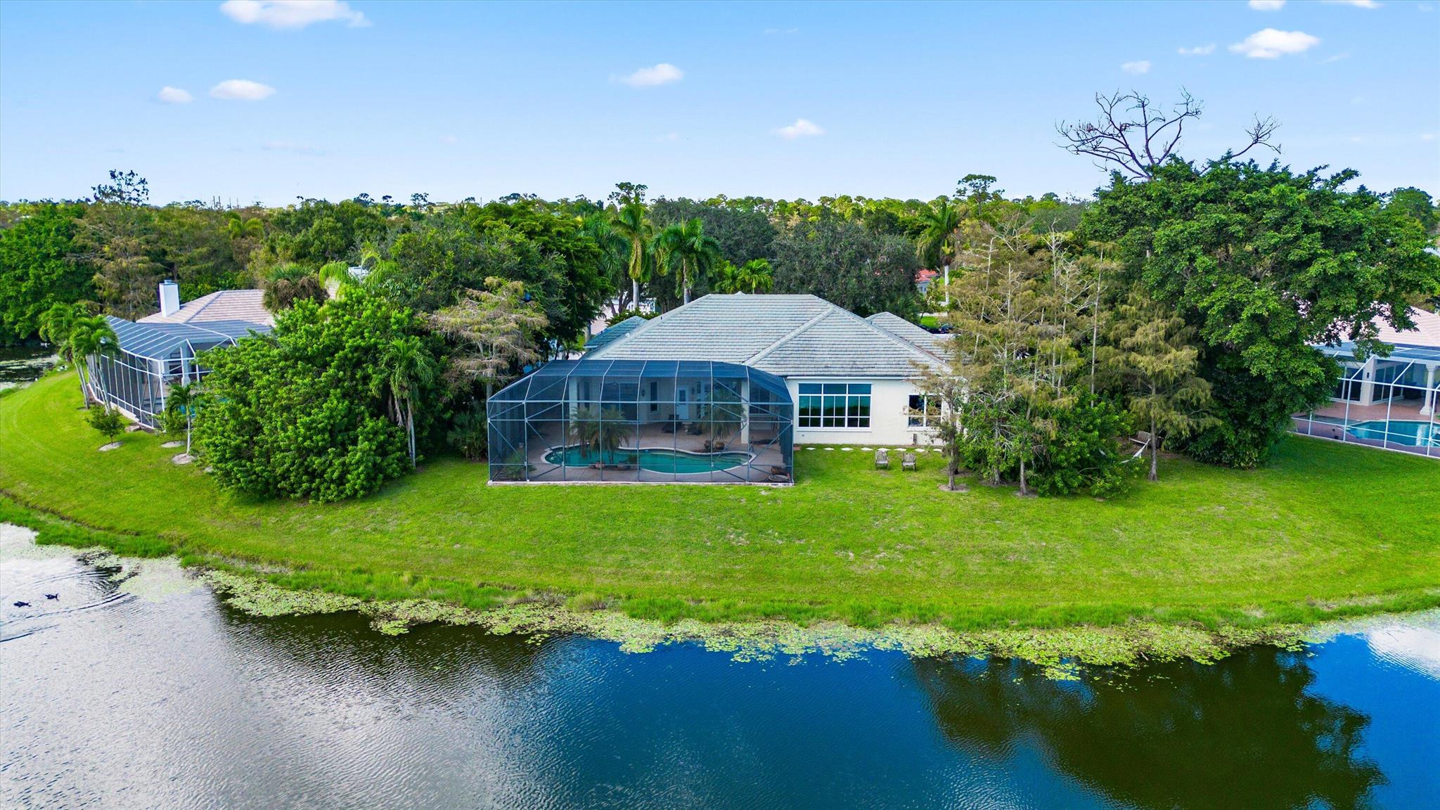 BINKS FOREST OF THE LANDI - Residential