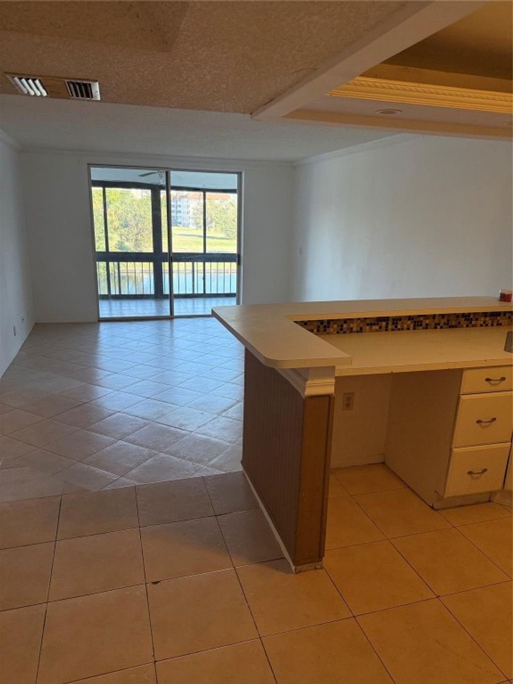 Photo of 3740 Inverrary Drive #3D, Lauderhill, FL 33319 (MLS # F10542452)