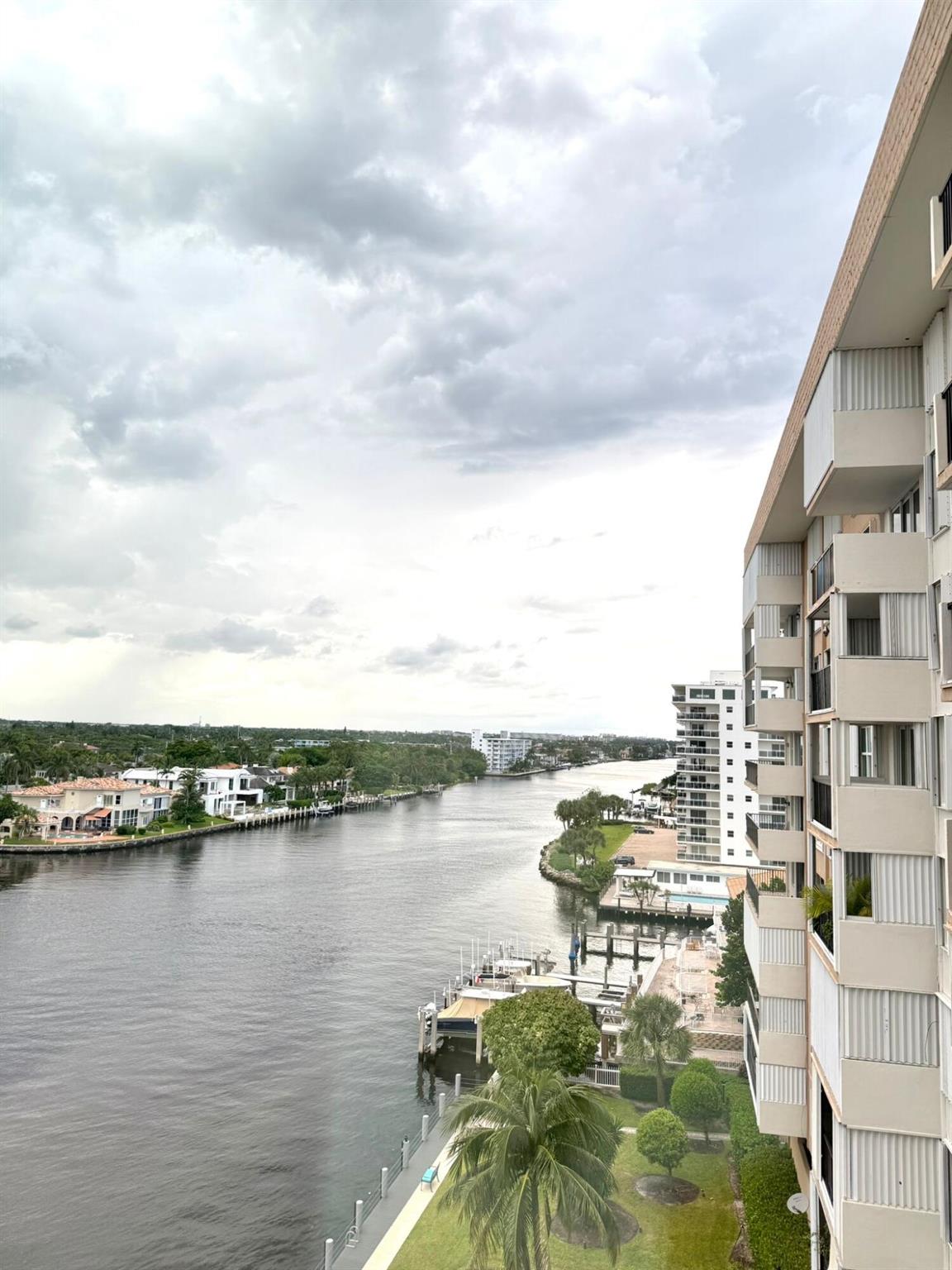 OPAL TOWERS WEST CONDO - Residential Lease