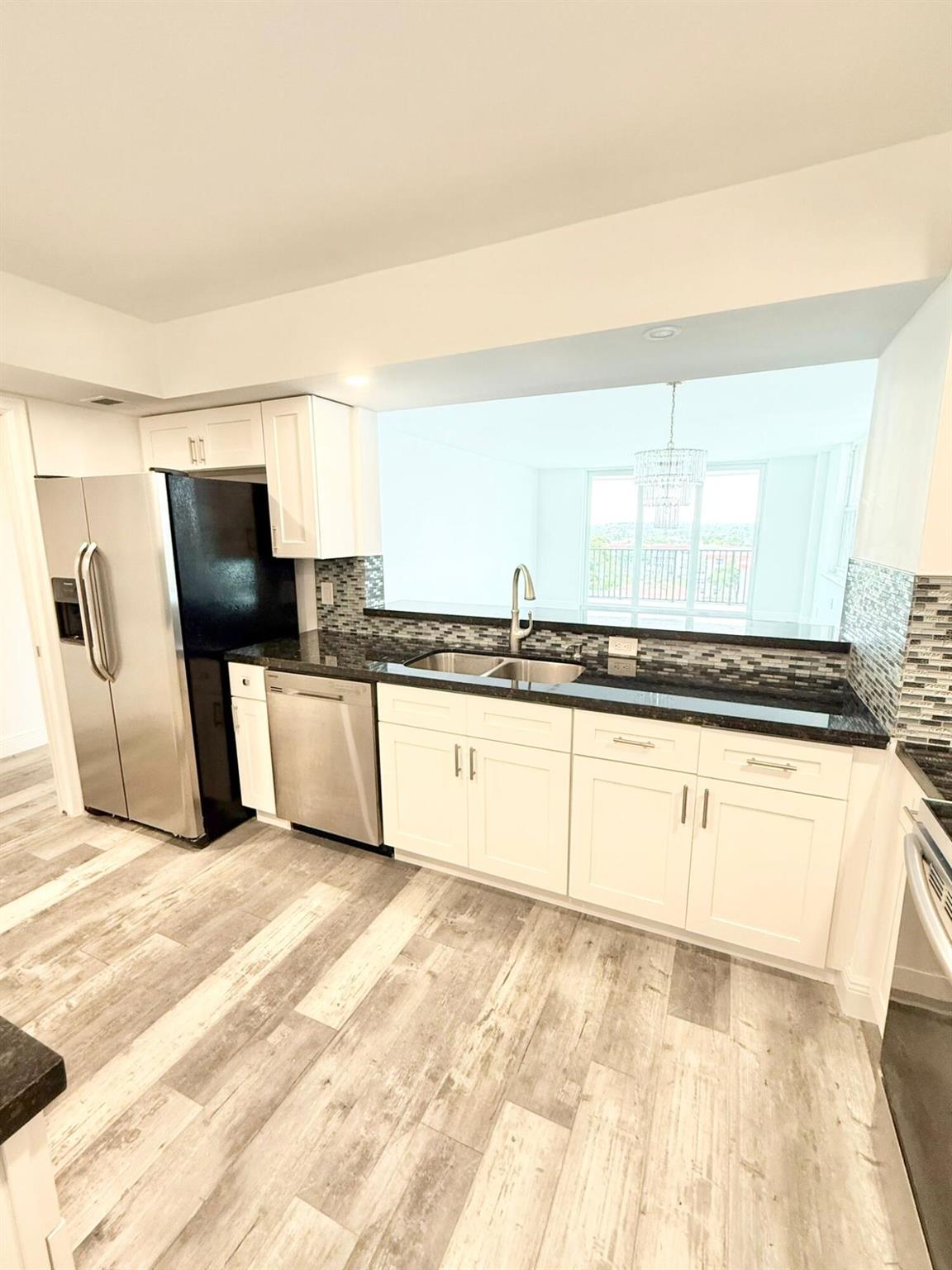 OPAL TOWERS WEST CONDO - Residential Lease