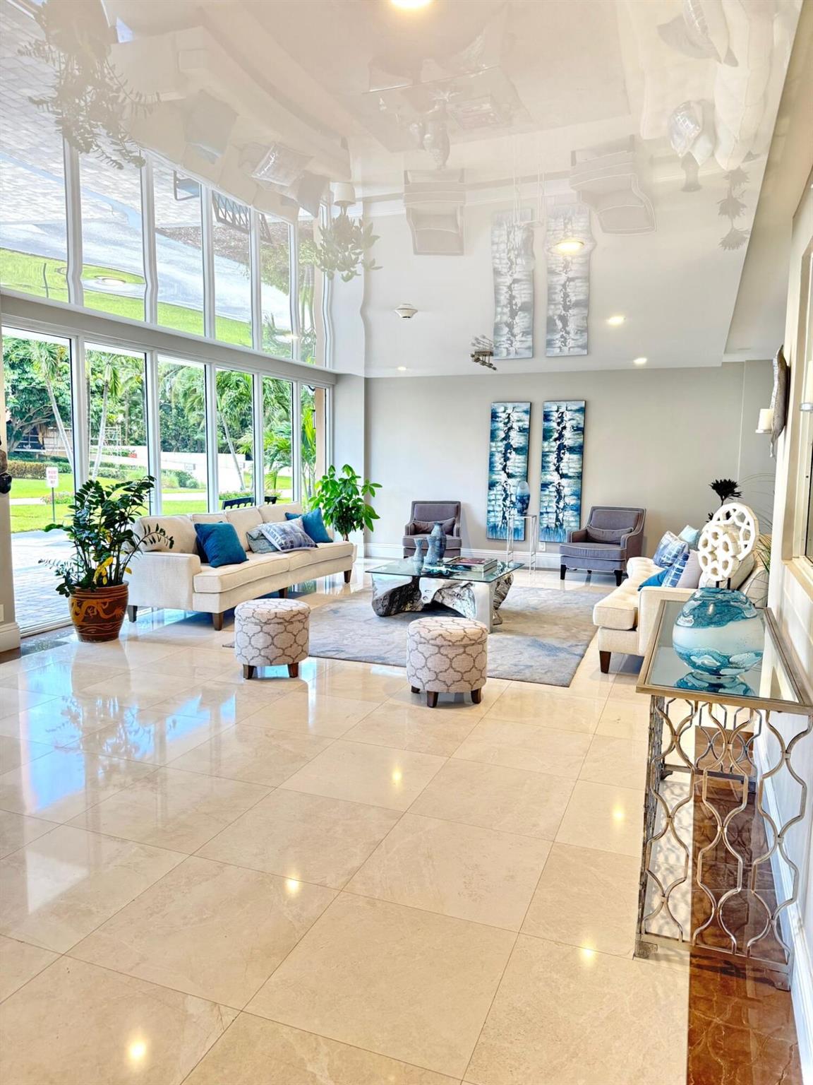 OPAL TOWERS WEST CONDO - Residential Lease