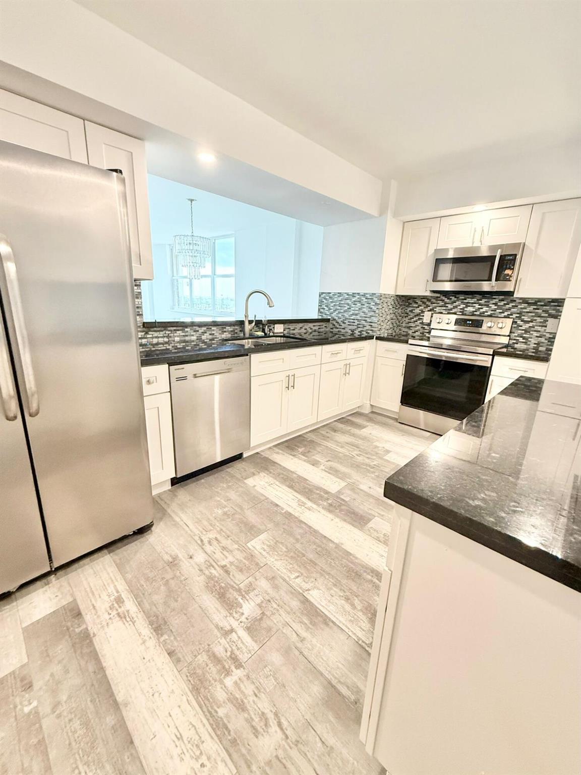 OPAL TOWERS WEST CONDO - Residential Lease