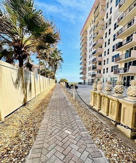 OPAL TOWERS WEST CONDO - Residential Lease