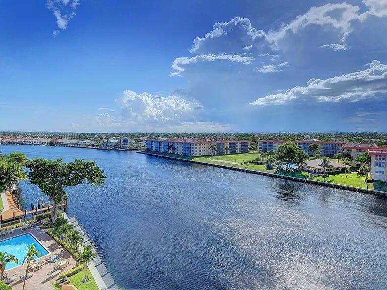 OPAL TOWERS WEST CONDO - Residential Lease