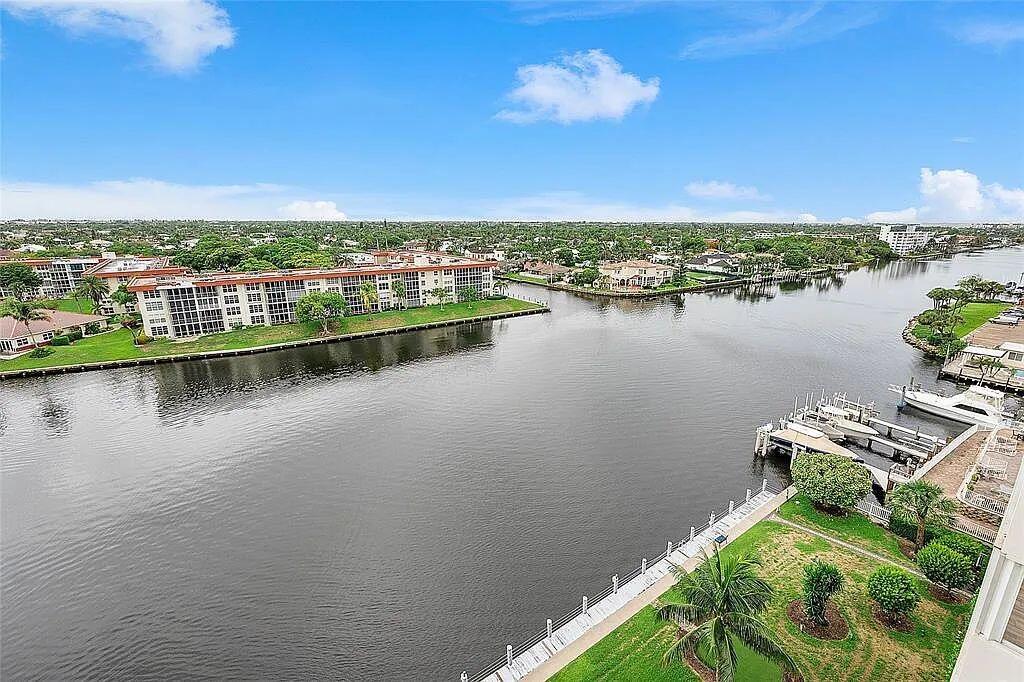 OPAL TOWERS WEST CONDO - Residential Lease