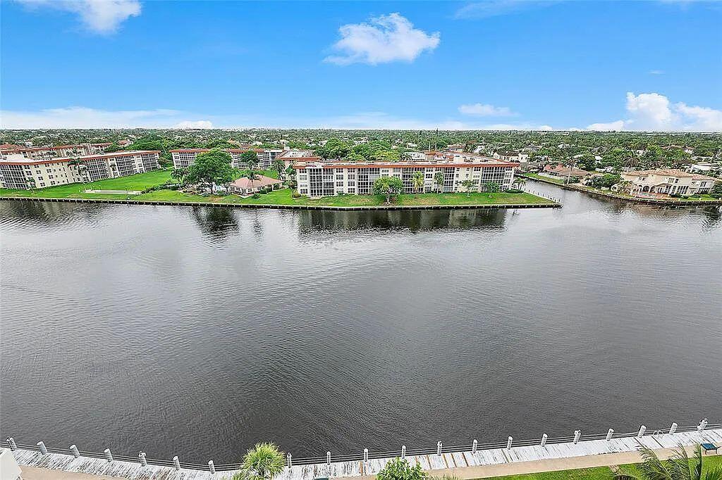 OPAL TOWERS WEST CONDO - Residential Lease