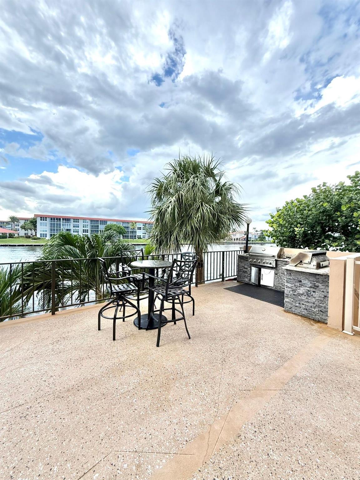OPAL TOWERS WEST CONDO - Residential Lease