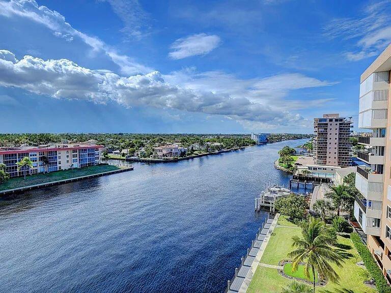 OPAL TOWERS WEST CONDO - Residential Lease
