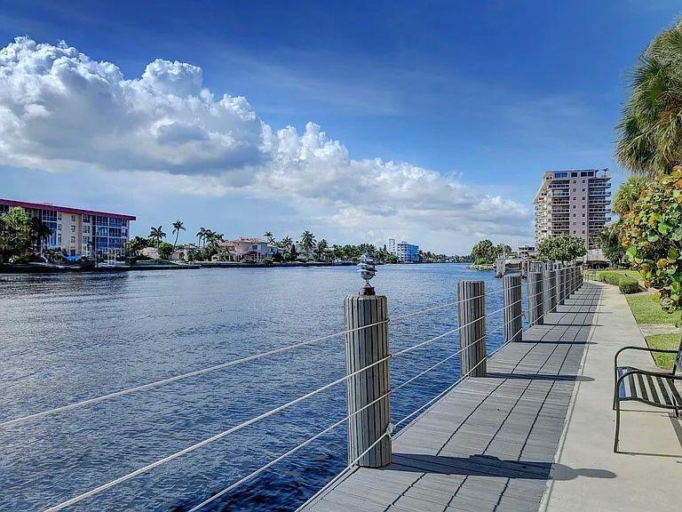 OPAL TOWERS WEST CONDO - Residential Lease