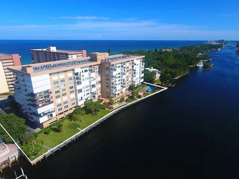 OPAL TOWERS WEST CONDO - Residential Lease