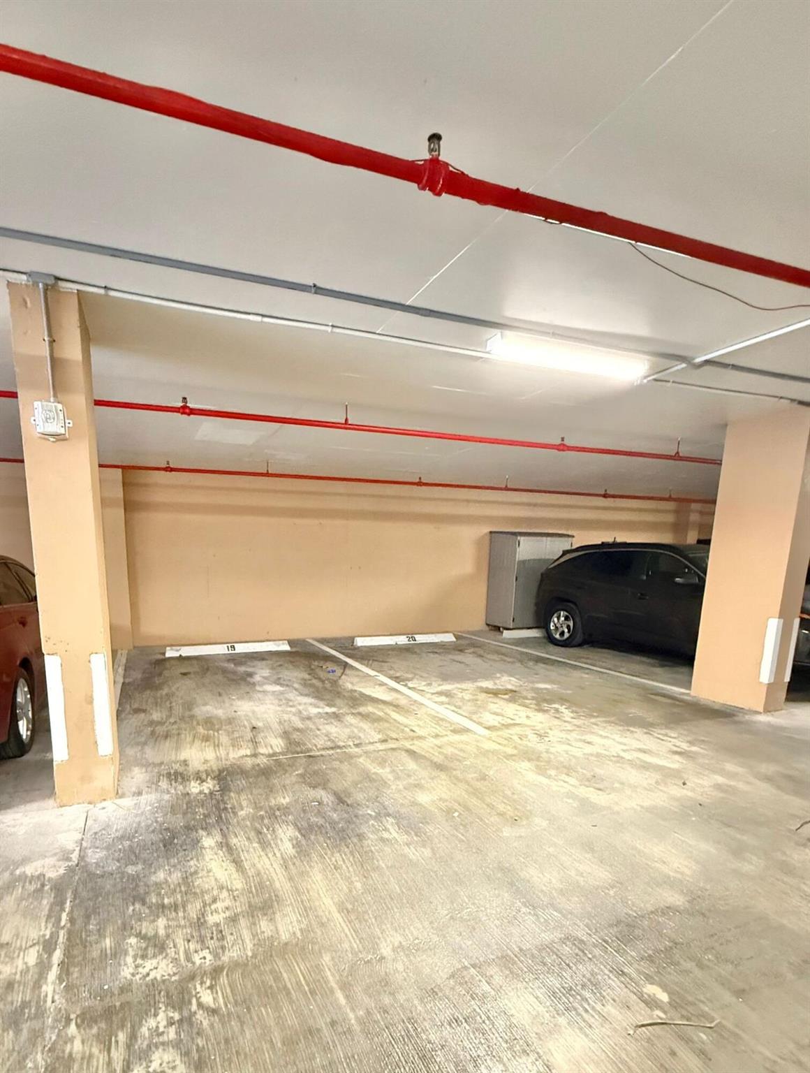 OPAL TOWERS WEST CONDO - Residential Lease