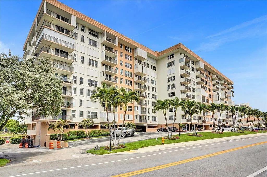 OPAL TOWERS WEST CONDO - Residential Lease