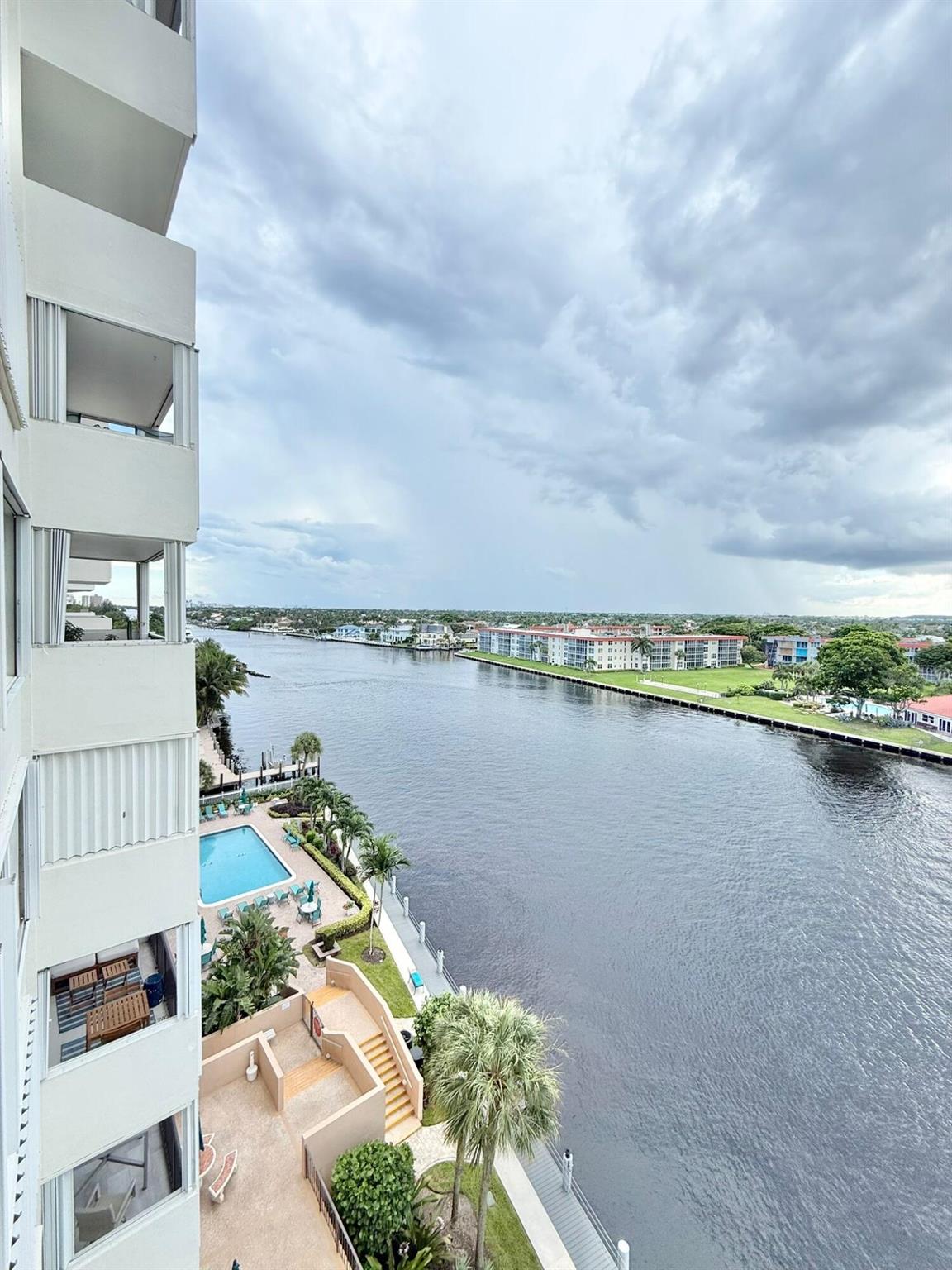 OPAL TOWERS WEST CONDO - Residential Lease
