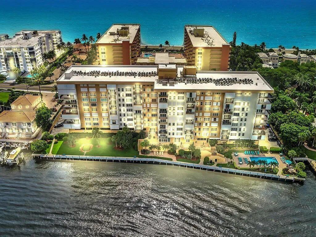 OPAL TOWERS WEST CONDO - Residential Lease