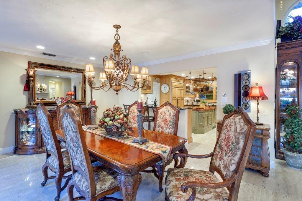 LAS OLAS ISLES - Residential