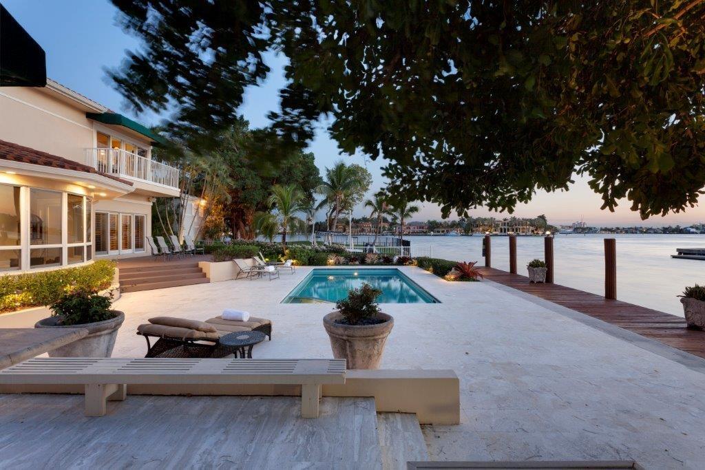 LAS OLAS ISLES - Residential