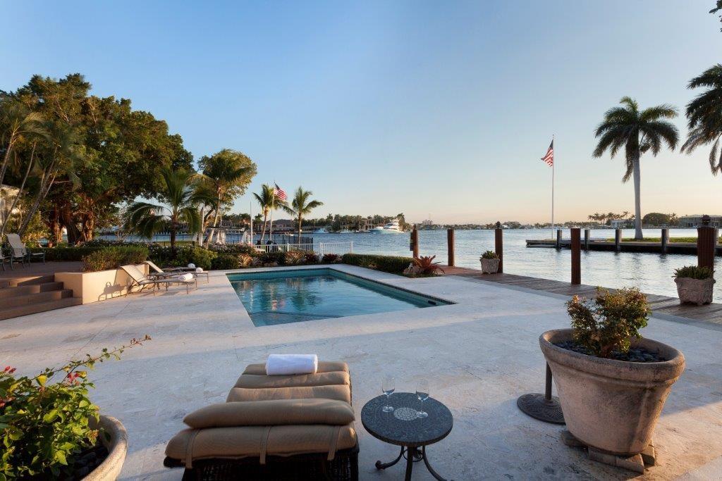 LAS OLAS ISLES - Residential