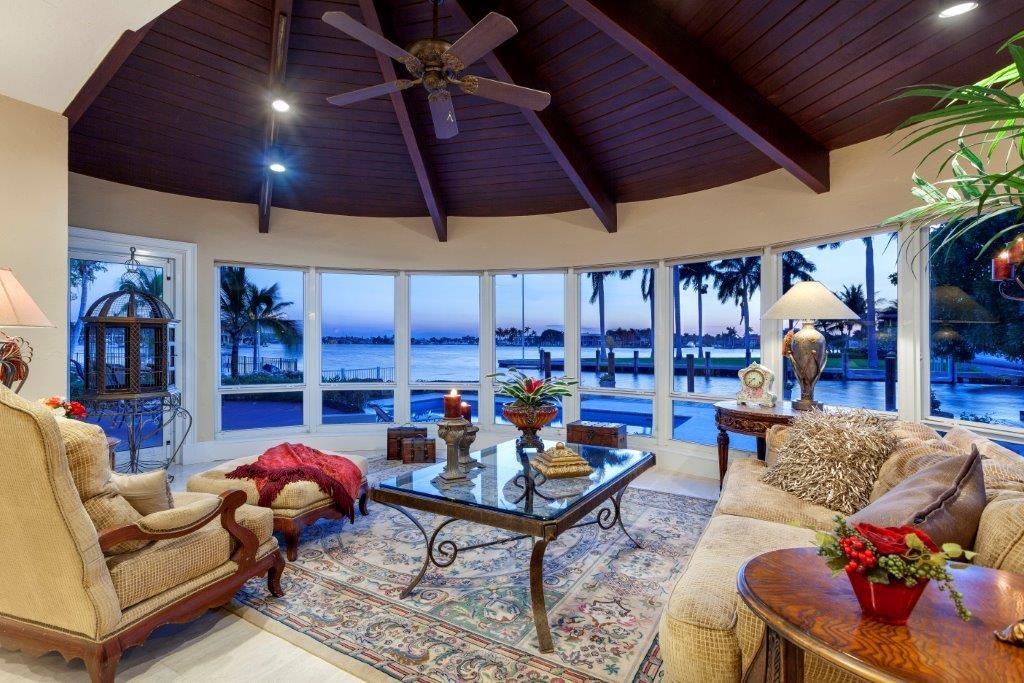 LAS OLAS ISLES - Residential