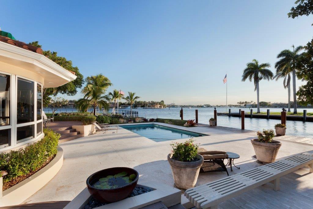 LAS OLAS ISLES - Residential