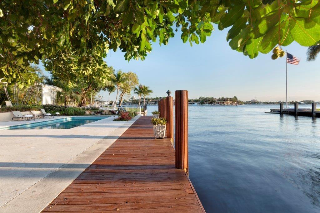 LAS OLAS ISLES - Residential